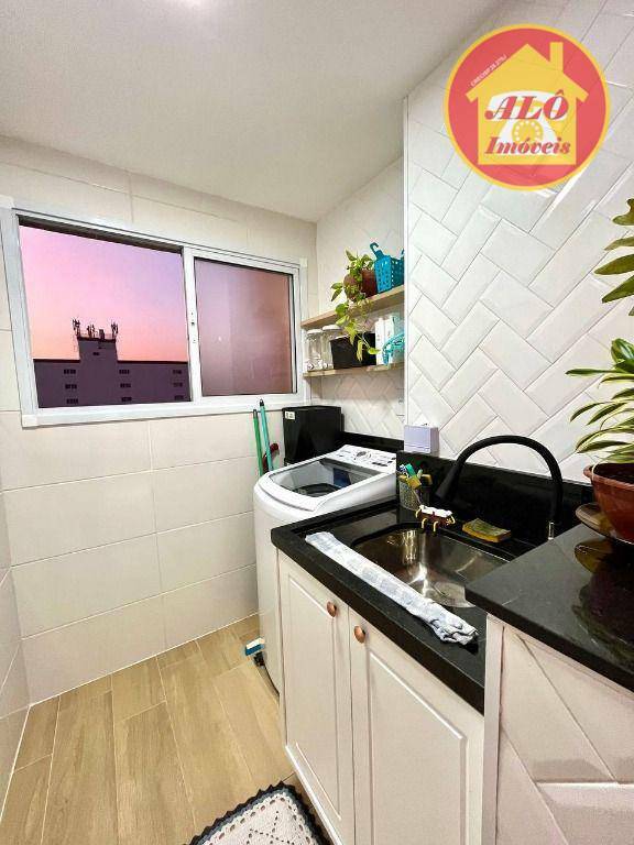 Apartamento à venda com 2 quartos, 88m² - Foto 7