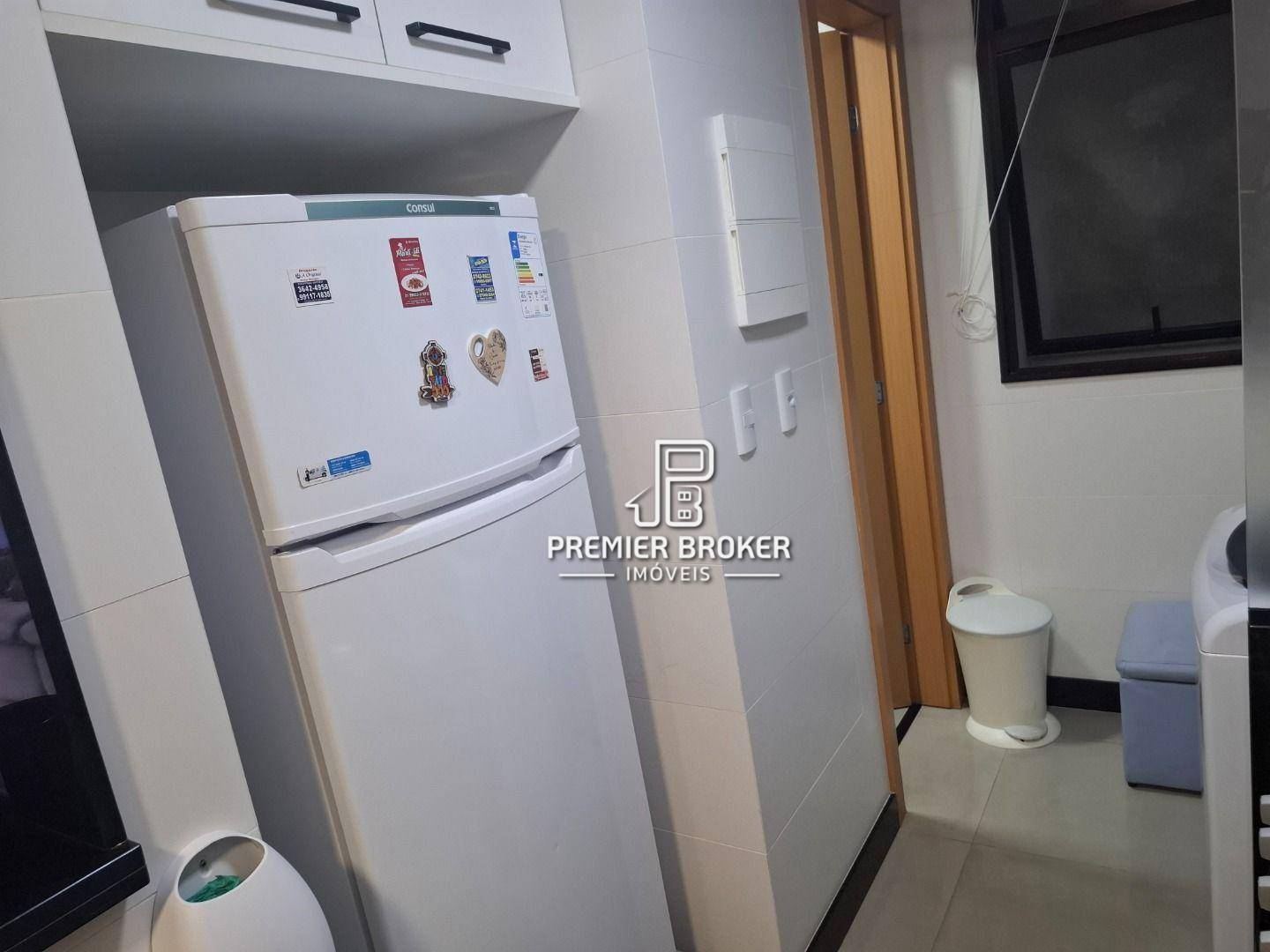 Apartamento, 1 quarto, 47 m² - Foto 10