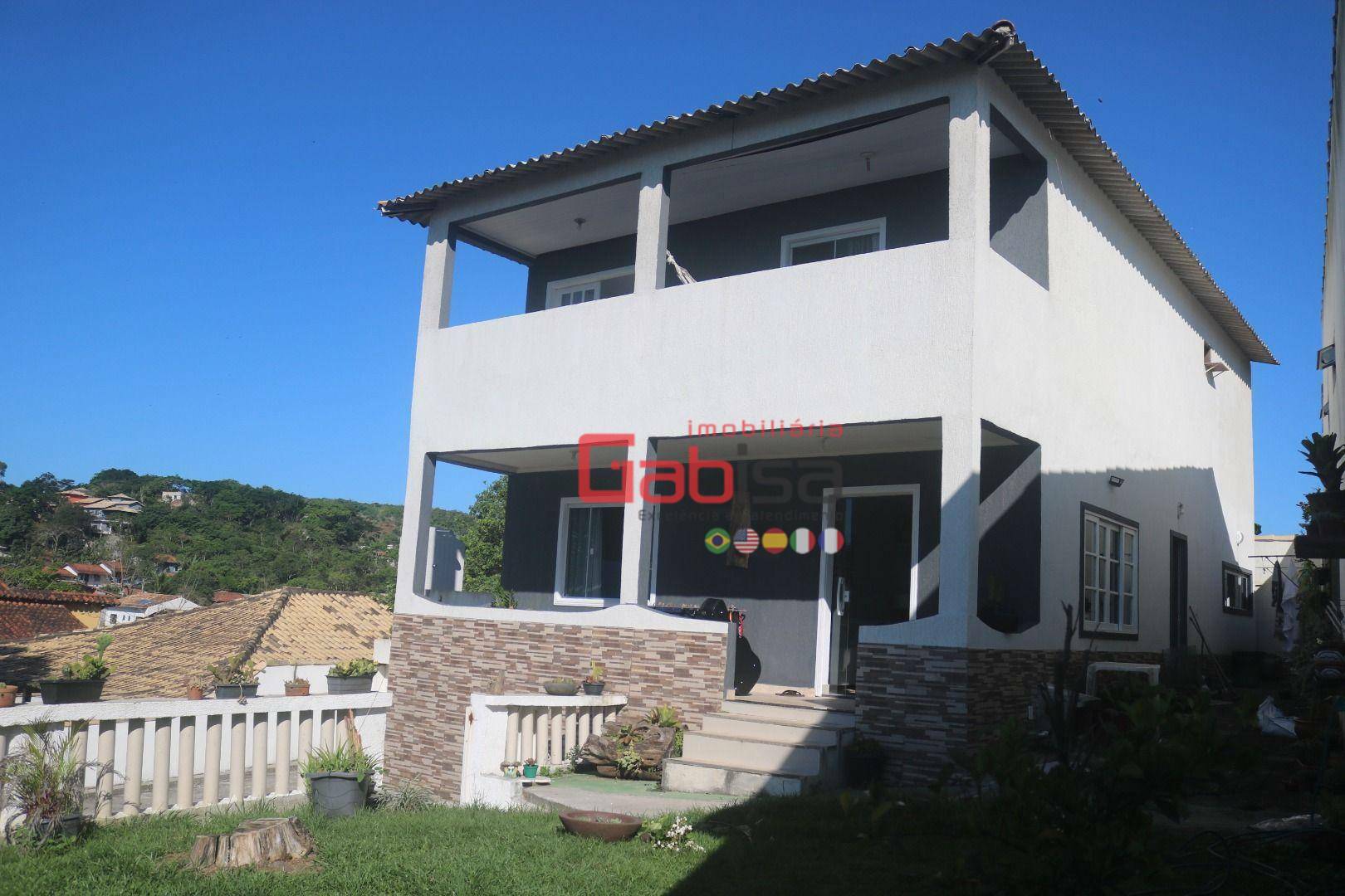 Casa à venda com 2 quartos, 230m² - Foto 2