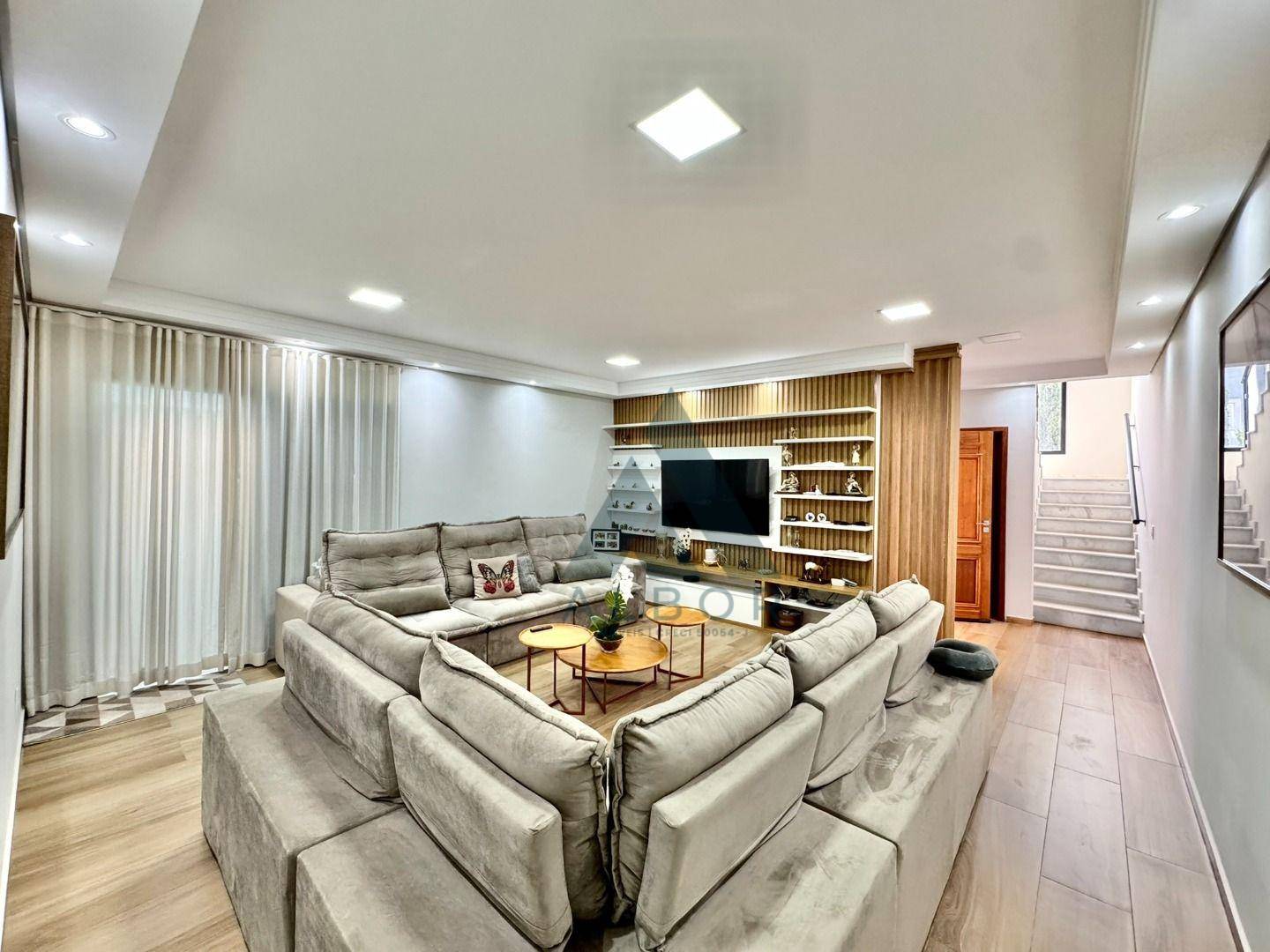 Casa de Condomínio, 4 quartos - Foto 2