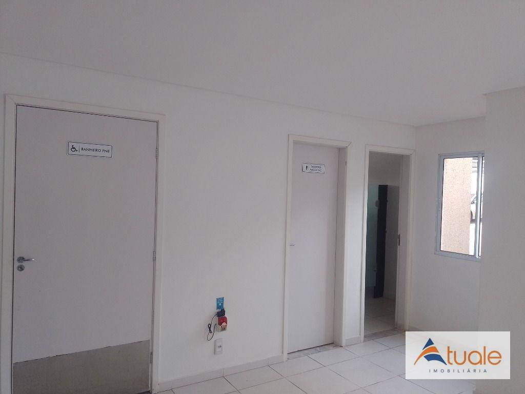 Apartamento à venda com 2 quartos, 58m² - Foto 12