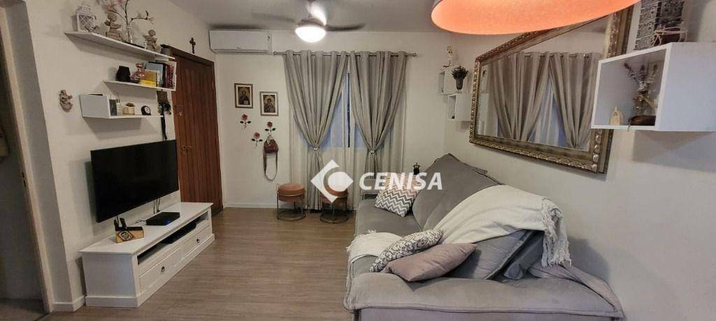 Casa de Condomínio à venda com 2 quartos, 84m² - Foto 27