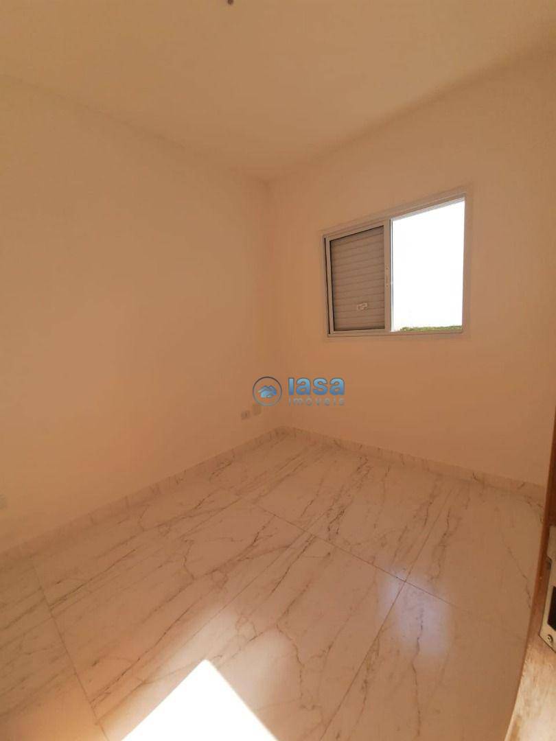 Apartamento à venda com 2 quartos, 44m² - Foto 5