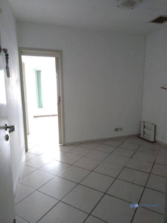 Conjunto Comercial-Sala para alugar, 40m² - Foto 8