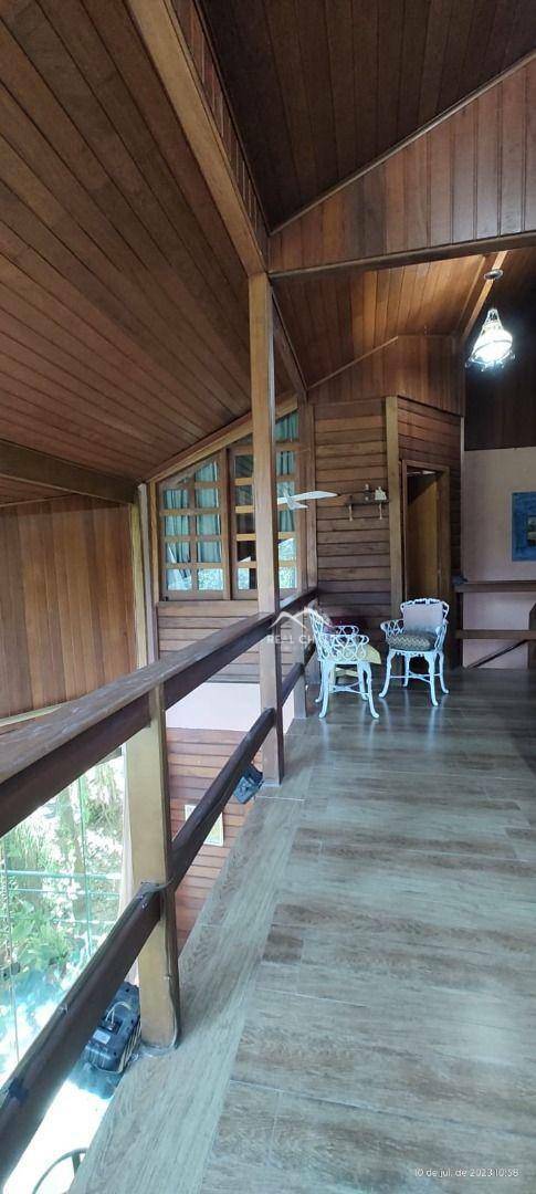 Casa de Condomínio à venda com 3 quartos, 1000M2 - Foto 7