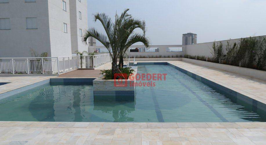 Apartamento à venda com 2 quartos, 59m² - Foto 18