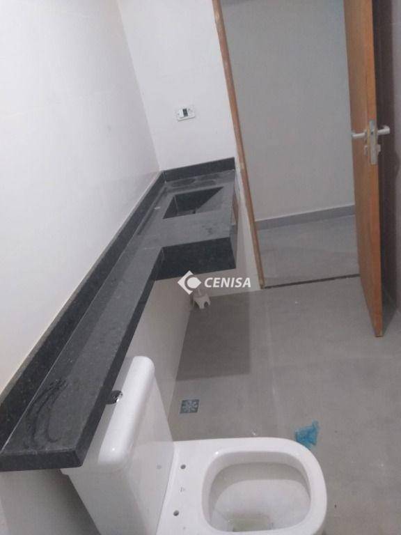 Casa à venda com 3 quartos, 150m² - Foto 6