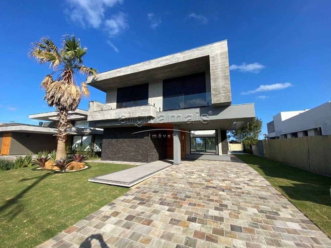 Casa de Condomínio à venda com 5 quartos, 251m² - Foto 5