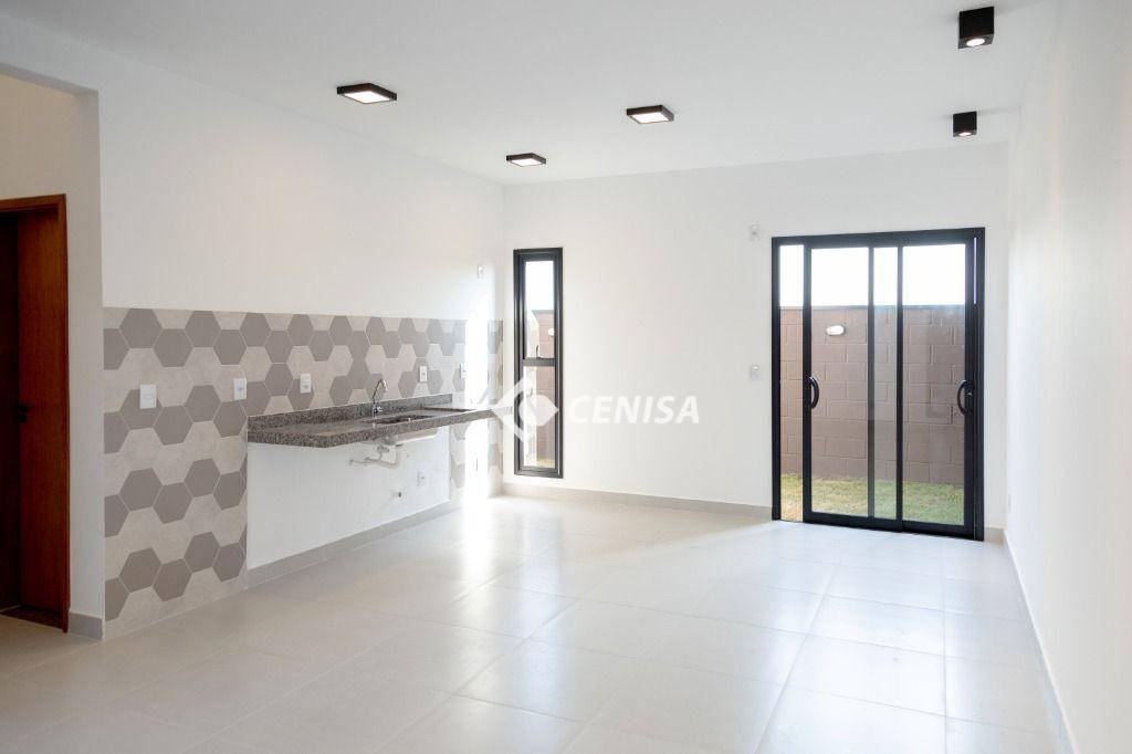 Casa à venda com 2 quartos, 80m² - Foto 6