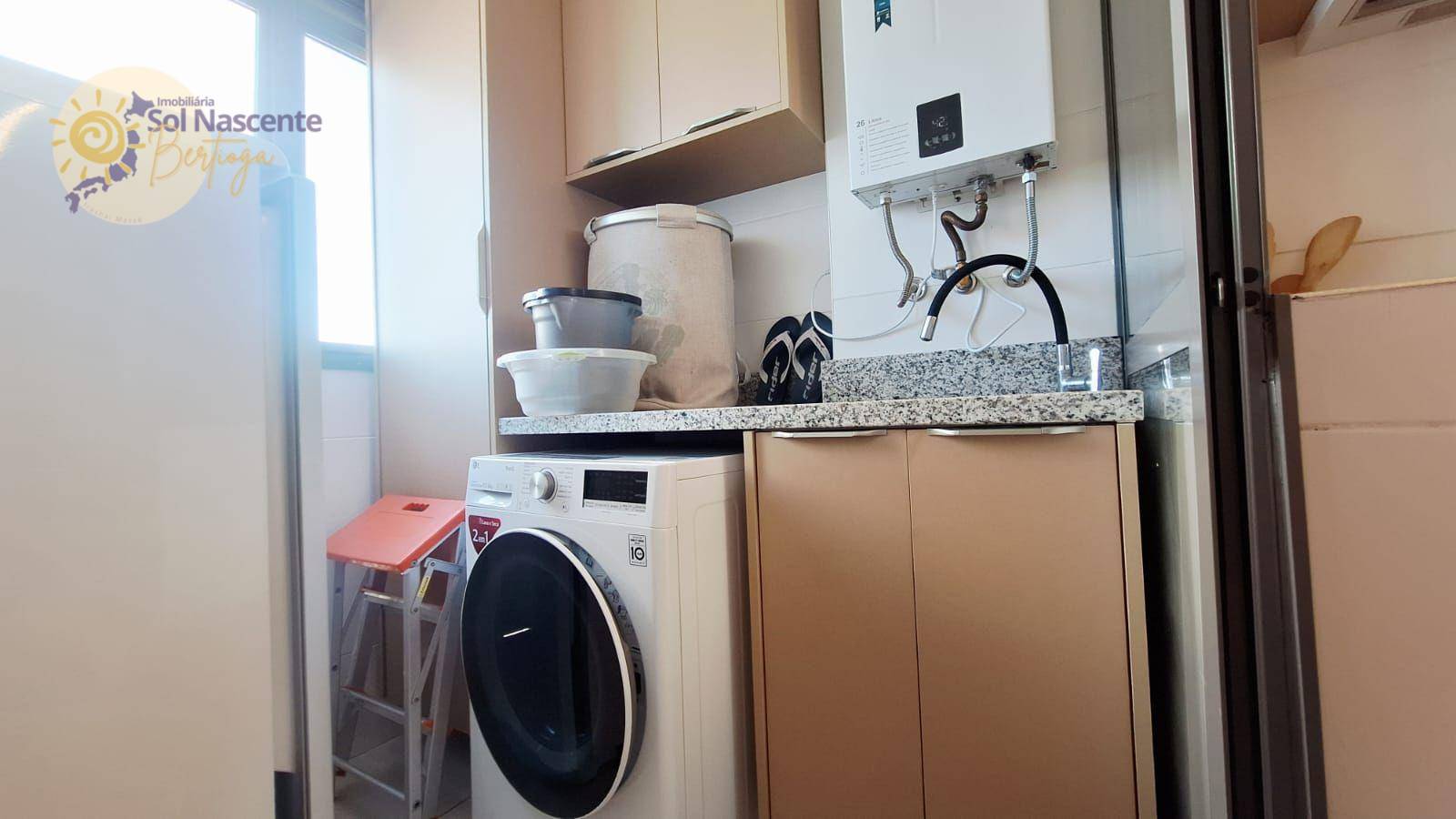 Apartamento à venda com 3 quartos, 95m² - Foto 22