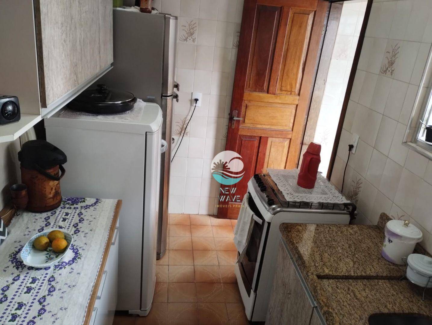 Apartamento à venda com 2 quartos, 96m² - Foto 10