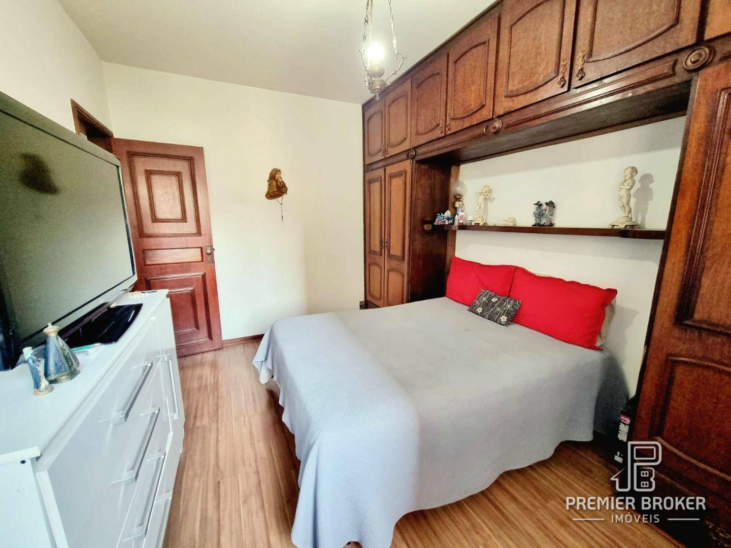 Apartamento à venda com 3 quartos, 147m² - Foto 17