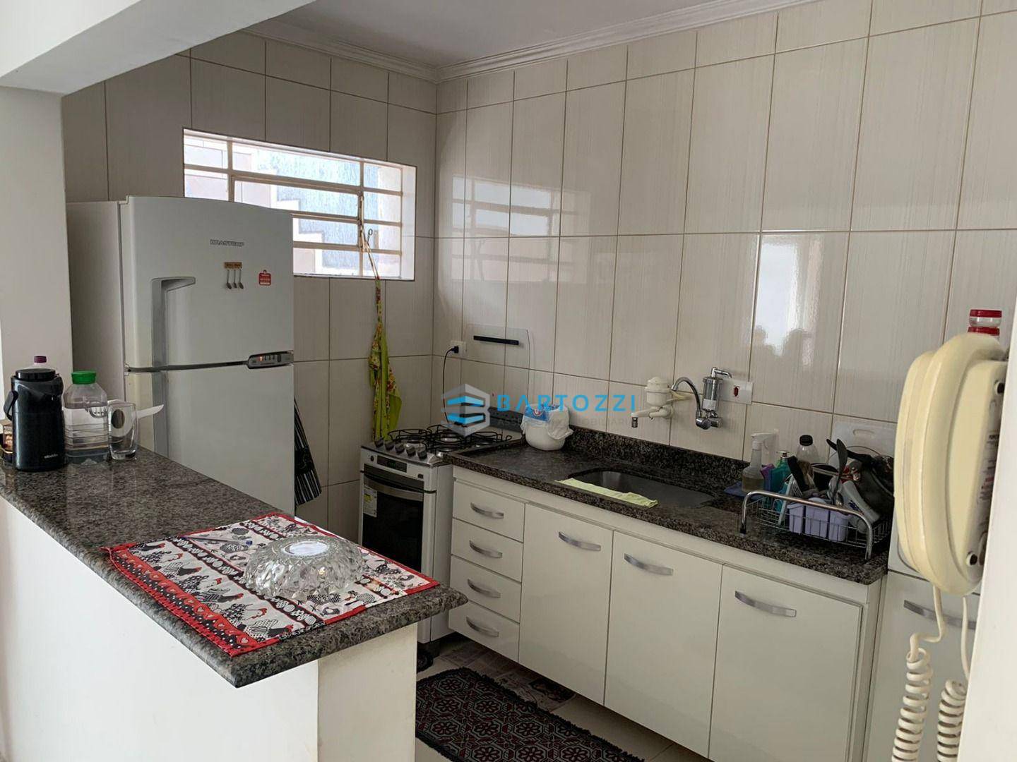 Sobrado à venda com 3 quartos, 160m² - Foto 8