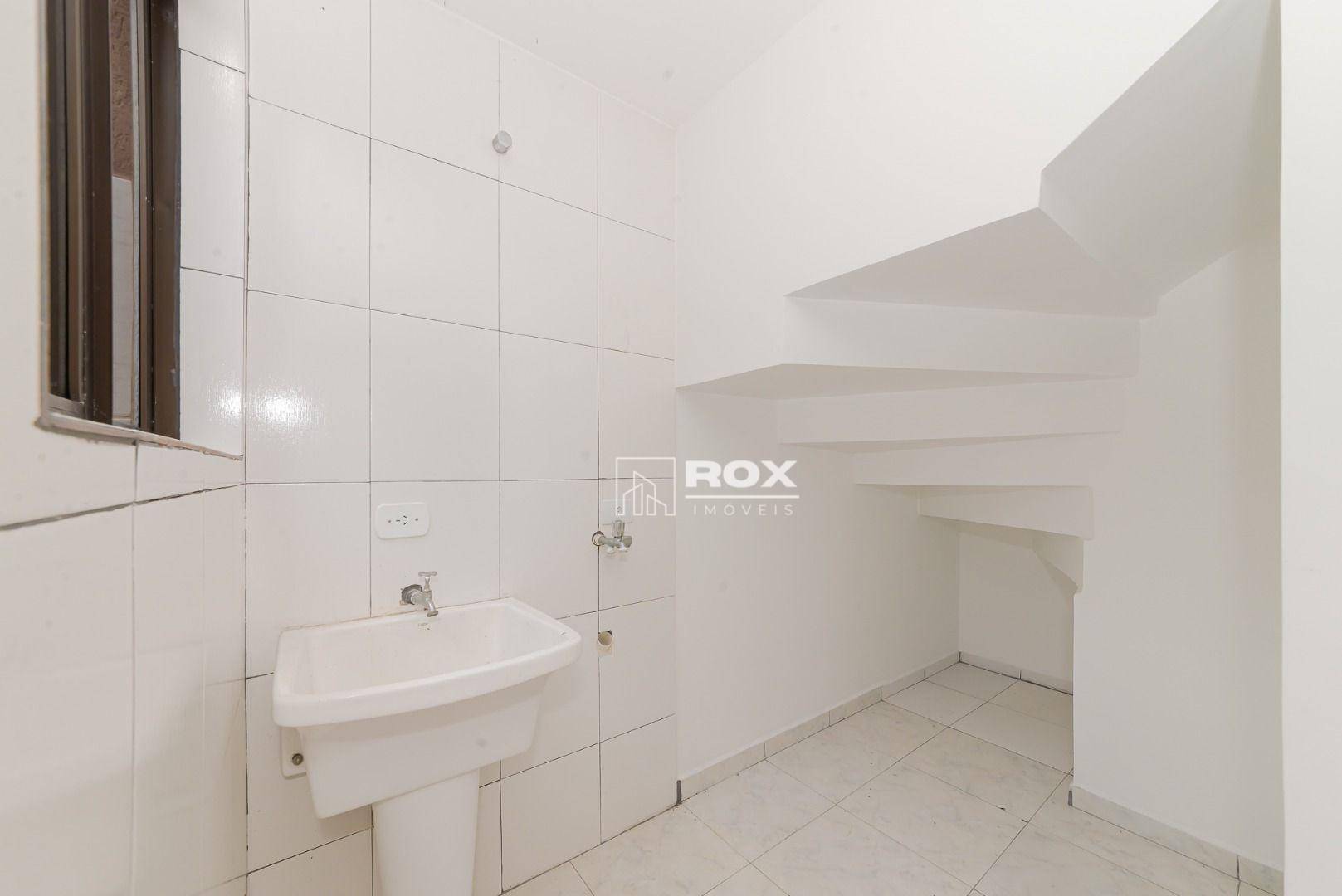 Sobrado à venda com 3 quartos, 100m² - Foto 14