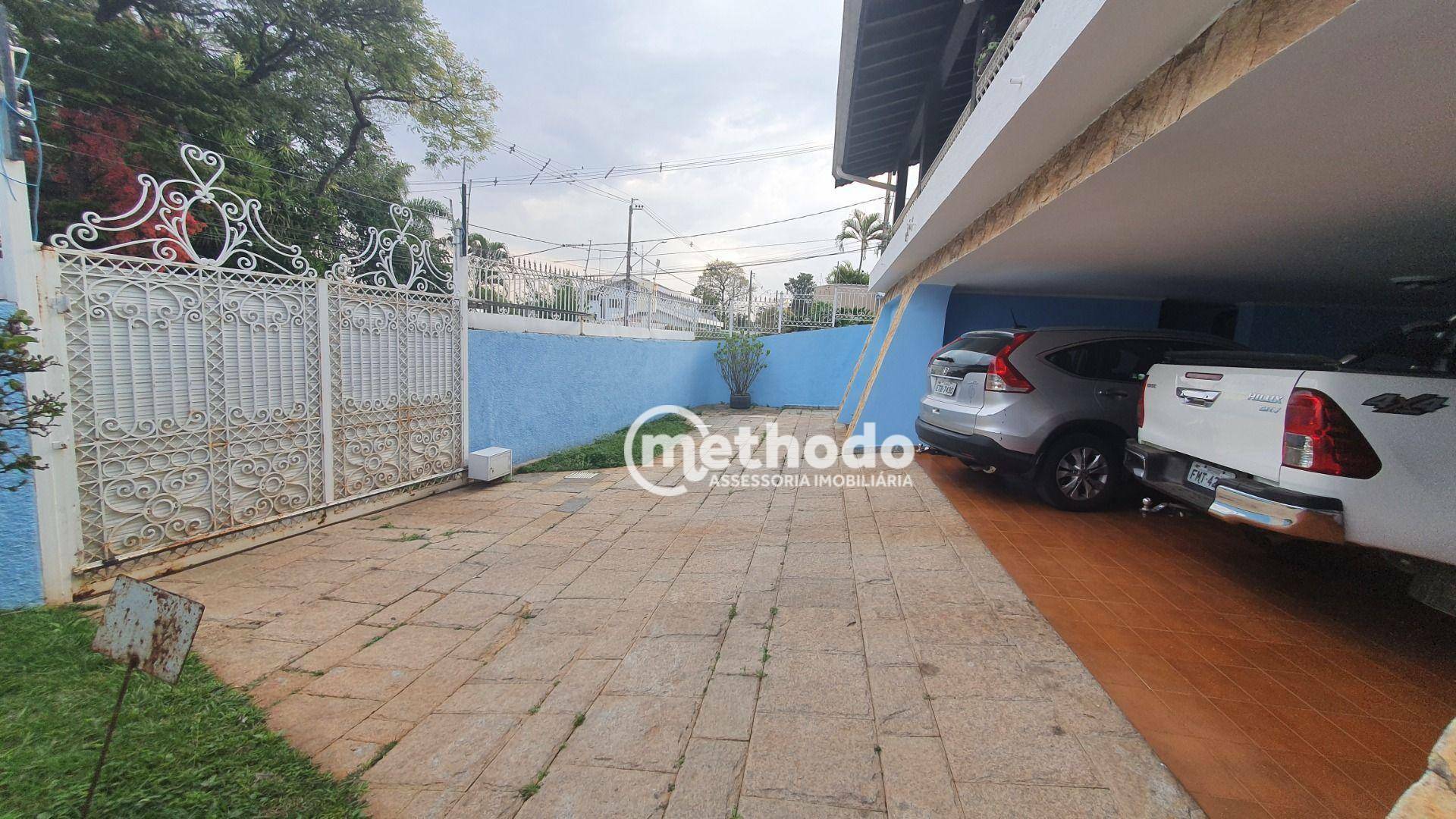 Casa à venda com 4 quartos, 415m² - Foto 41