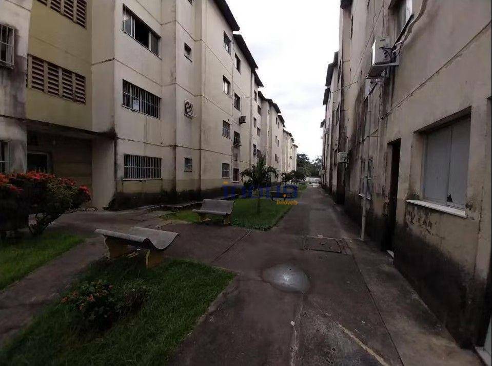 Apartamento, 2 quartos, 45 m² - Foto 16