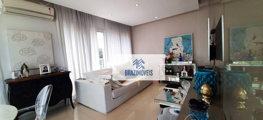 Apartamento à venda com 3 quartos, 172m² - Foto 21