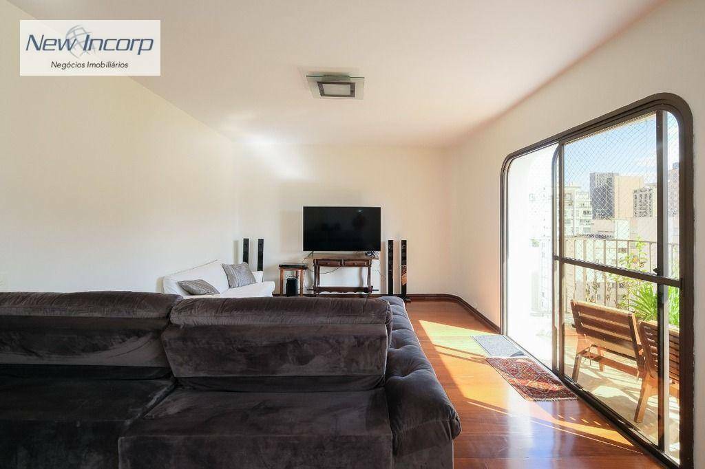 Apartamento à venda com 4 quartos, 290m² - Foto 5