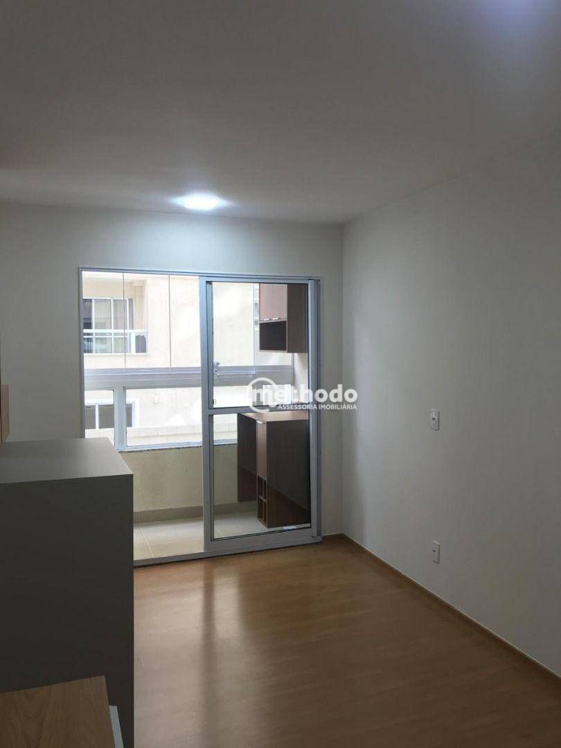 Apartamento para alugar com 2 quartos, 52m² - Foto 8