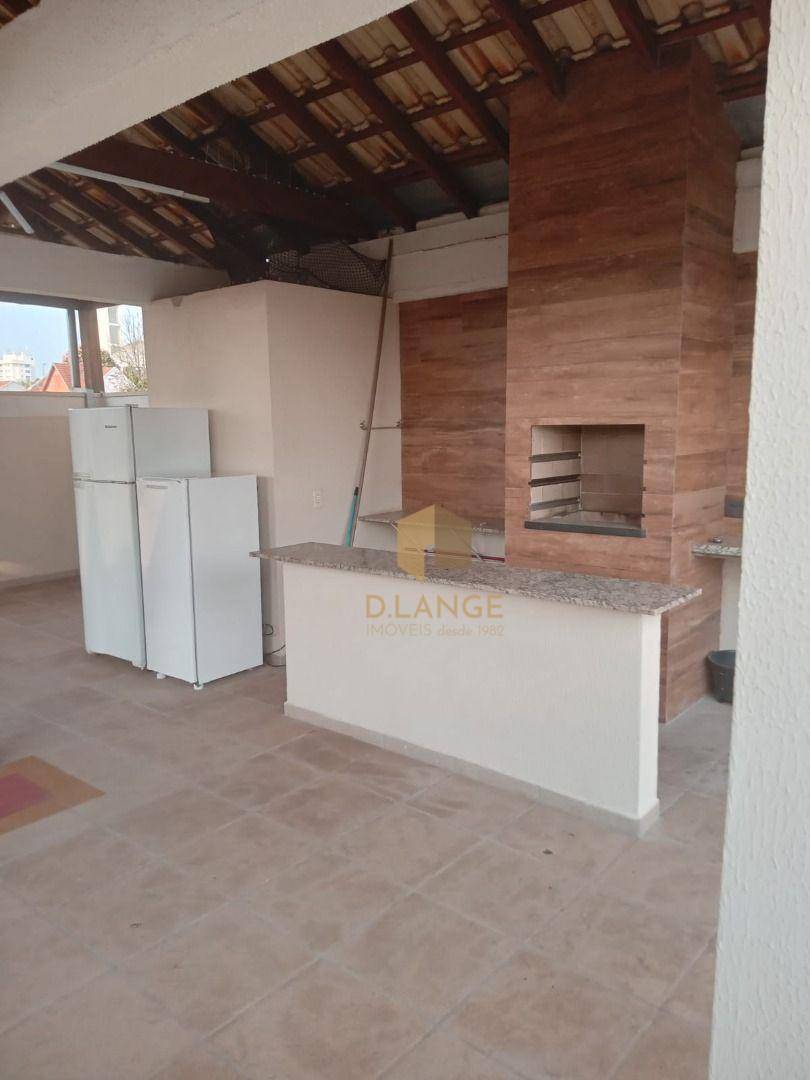 Apartamento à venda com 3 quartos, 70m² - Foto 22