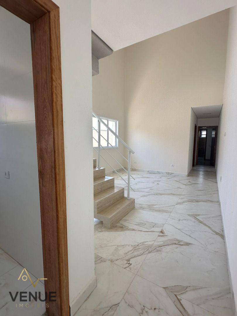 Sobrado à venda com 3 quartos, 92m² - Foto 40