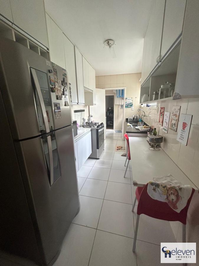 Apartamento à venda com 4 quartos, 145m² - Foto 20