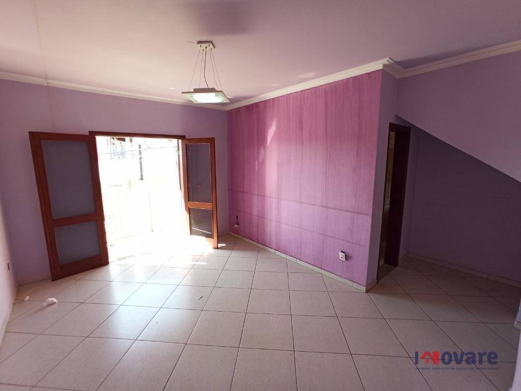 Sobrado à venda com 4 quartos, 240m² - Foto 10