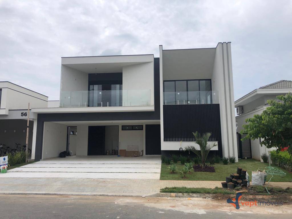 Sobrado à venda com 4 quartos, 387m² - Foto 39