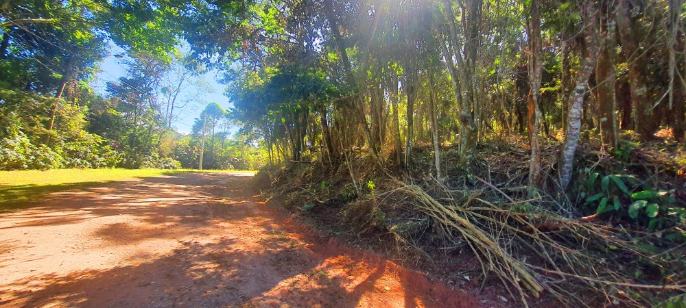 Terreno à venda, 500m² - Foto 1