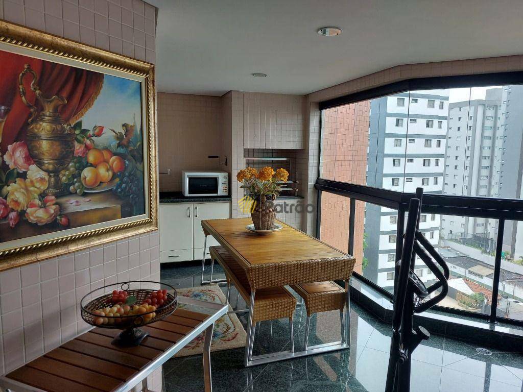 Apartamento à venda e aluguel com 4 quartos, 225m² - Foto 59