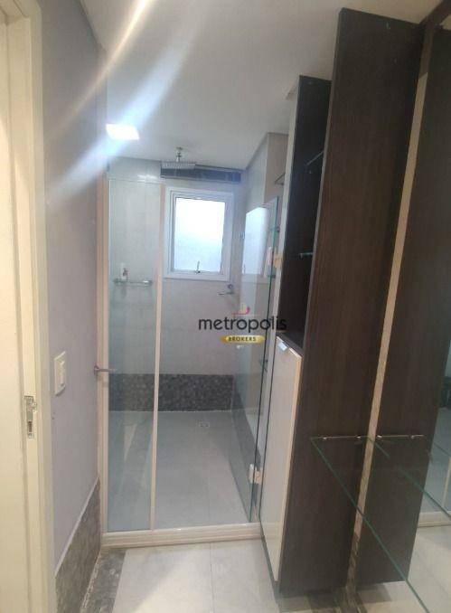 Apartamento para alugar com 3 quartos, 130m² - Foto 10