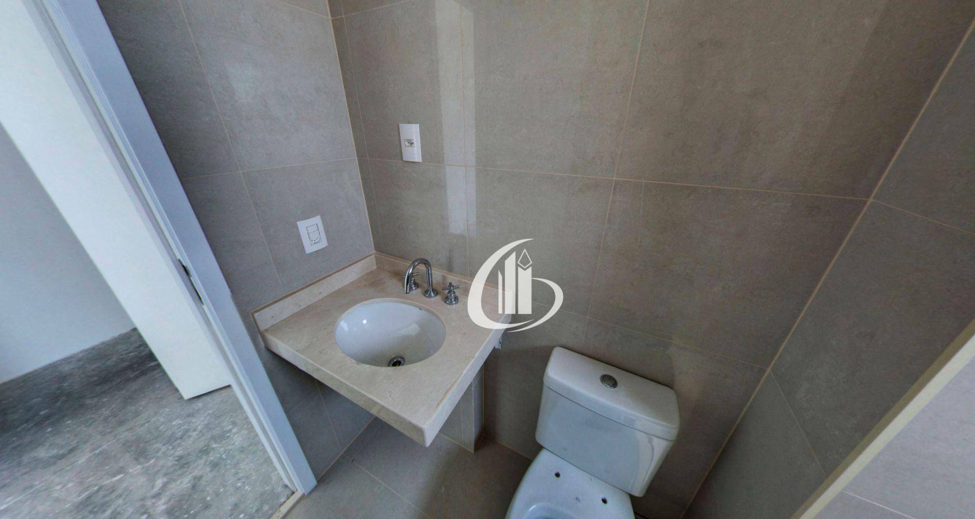 Apartamento à venda com 5 quartos, 260m² - Foto 24