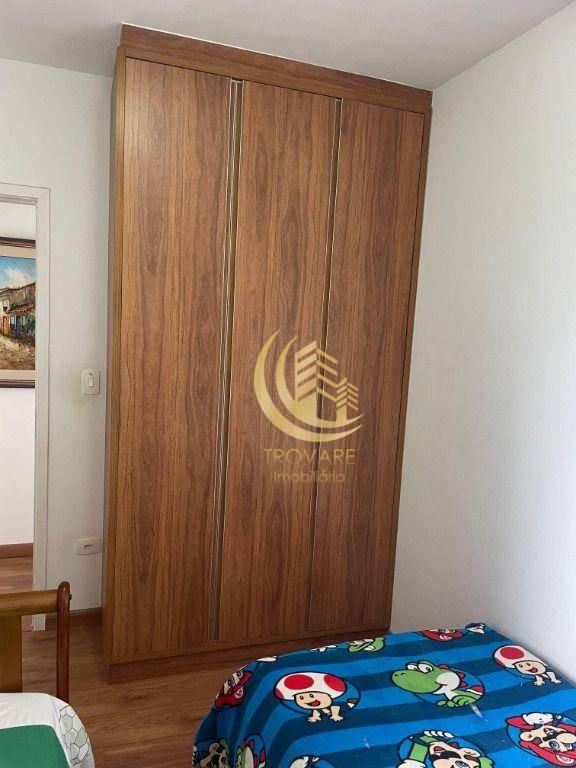 Apartamento à venda com 3 quartos, 125m² - Foto 17