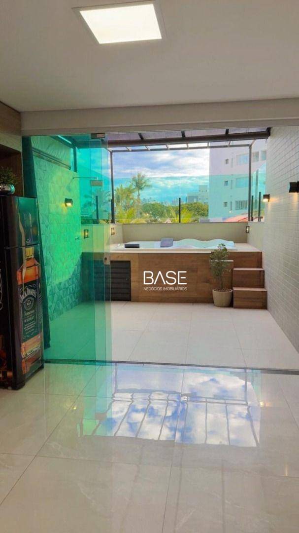 Apartamento, 3 quartos, 114 m² - Foto 4