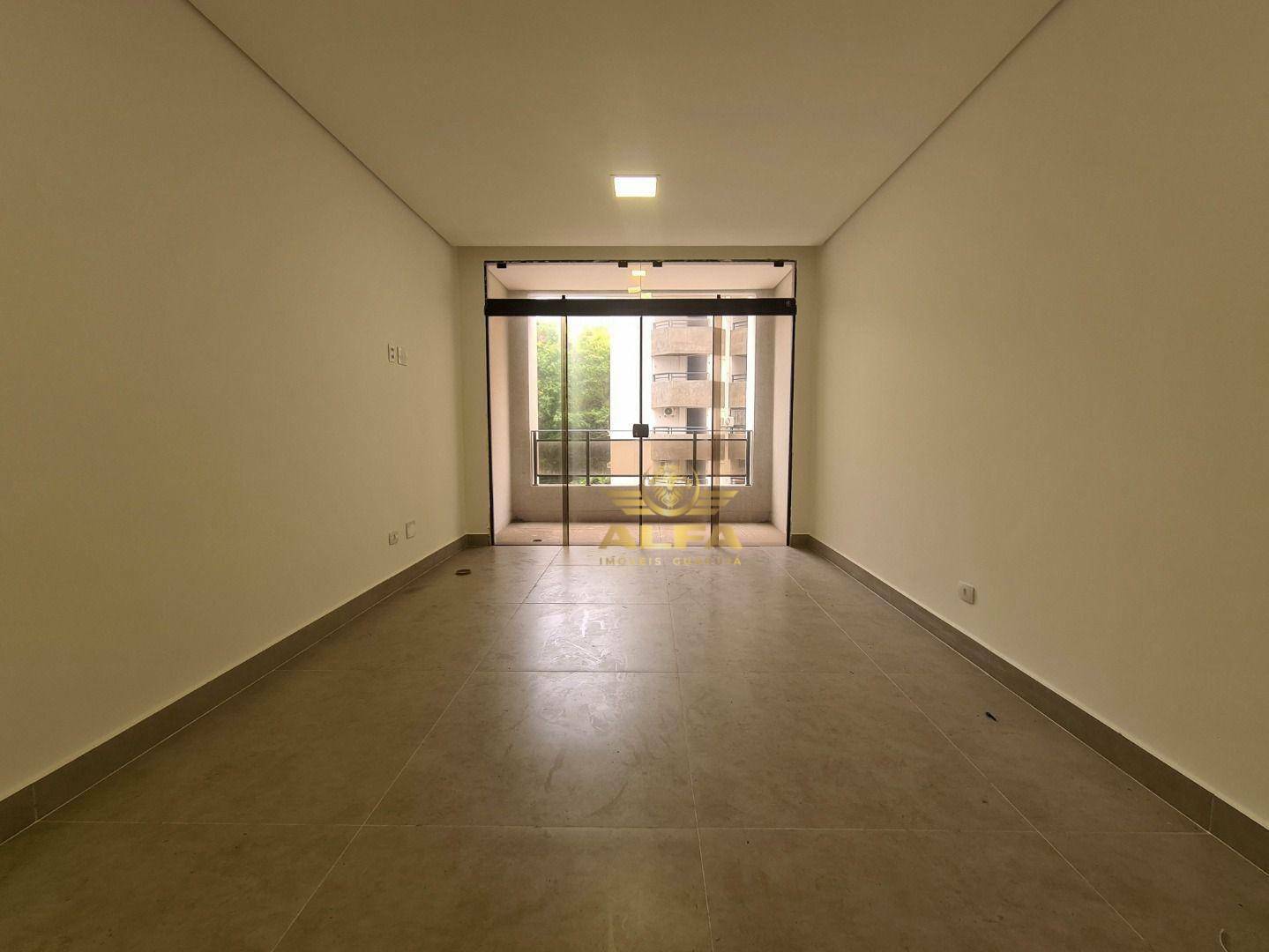 Apartamento à venda com 3 quartos, 101m² - Foto 3