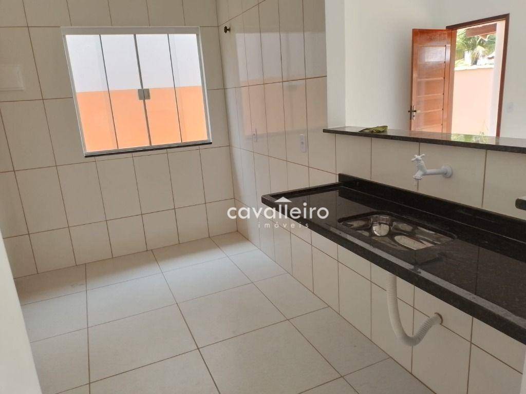 Casa à venda com 2 quartos, 73m² - Foto 5