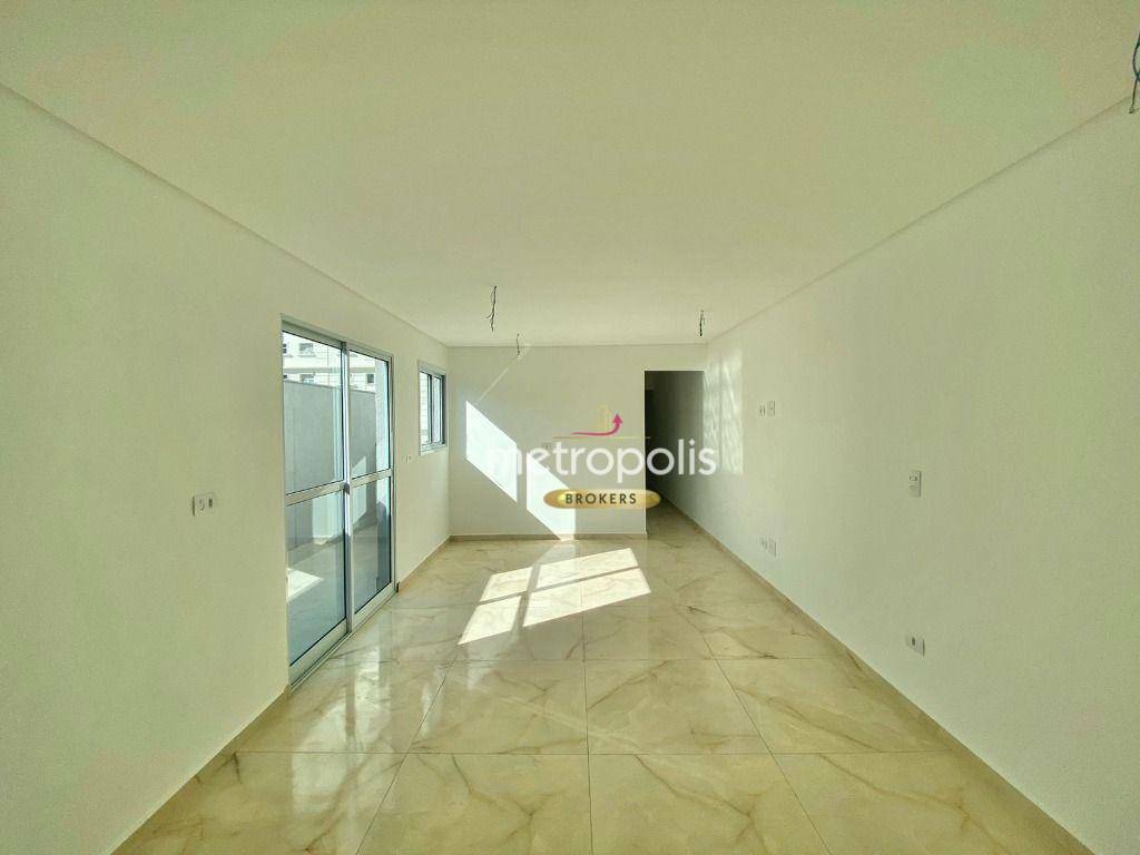 Apartamento à venda com 2 quartos, 80m² - Foto 4