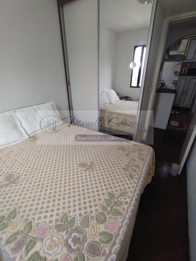 Apartamento à venda com 2 quartos, 47m² - Foto 22