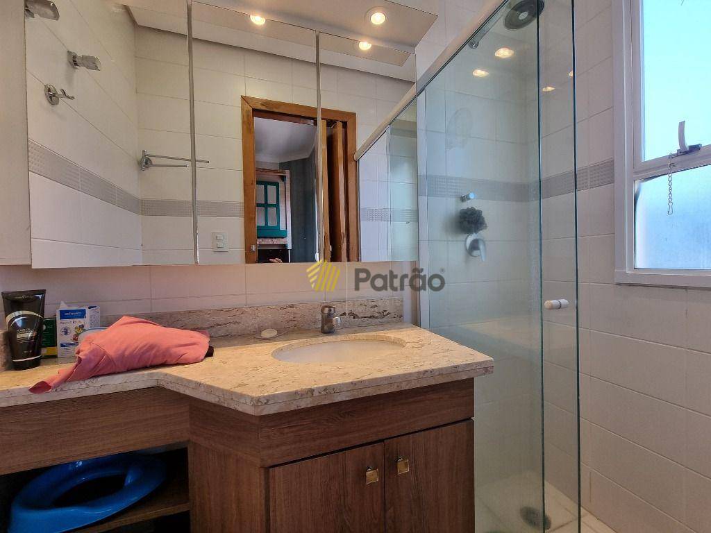 Apartamento à venda com 3 quartos, 136m² - Foto 26