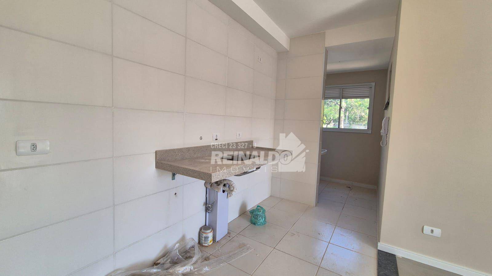 Apartamento, 2 quartos, 57 m² - Foto 3