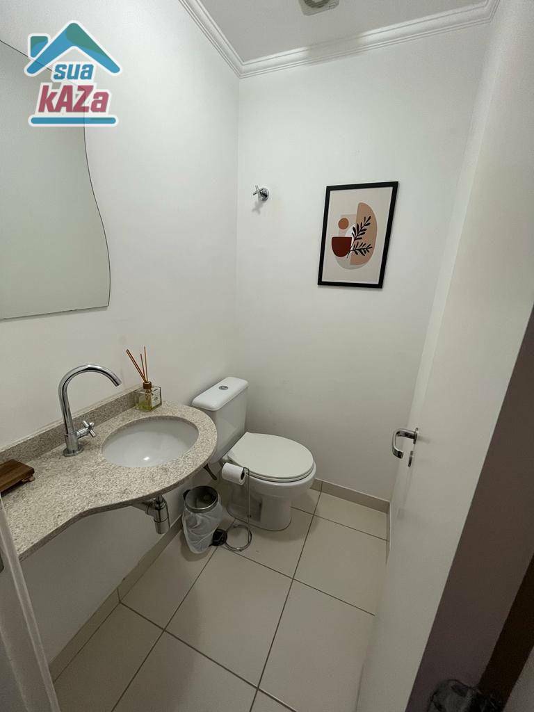 Apartamento à venda com 2 quartos, 70m² - Foto 9