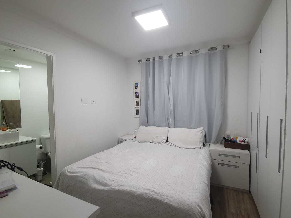 Apartamento à venda com 3 quartos, 84m² - Foto 9