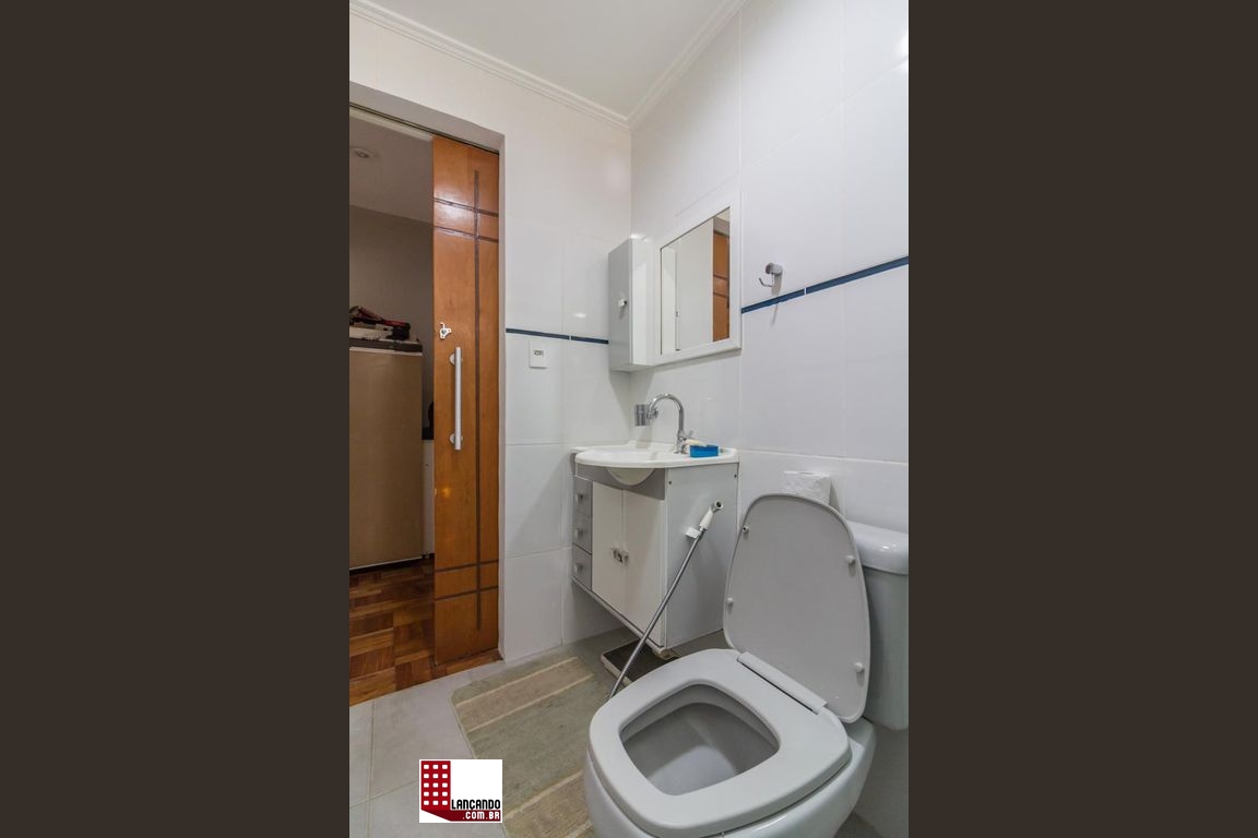 Apartamento à venda com 2 quartos, 77m² - Foto 13