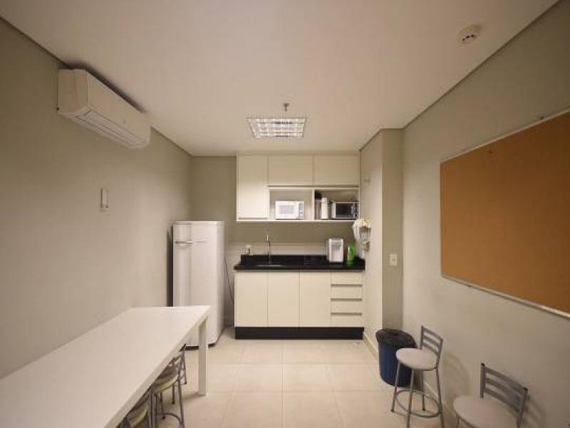 Conjunto Comercial-Sala para alugar, 540m² - Foto 20