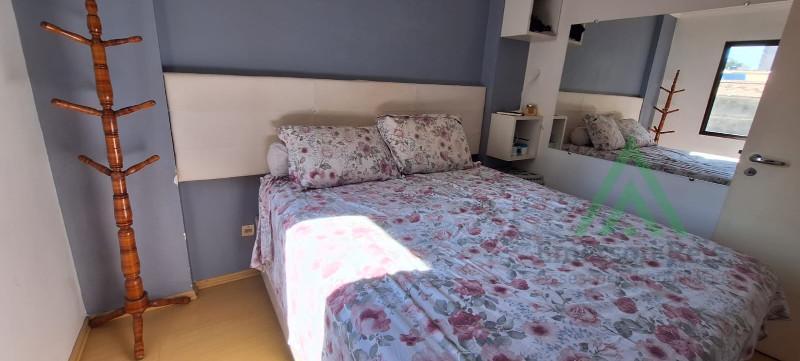 Apartamento à venda com 2 quartos, 50m² - Foto 14