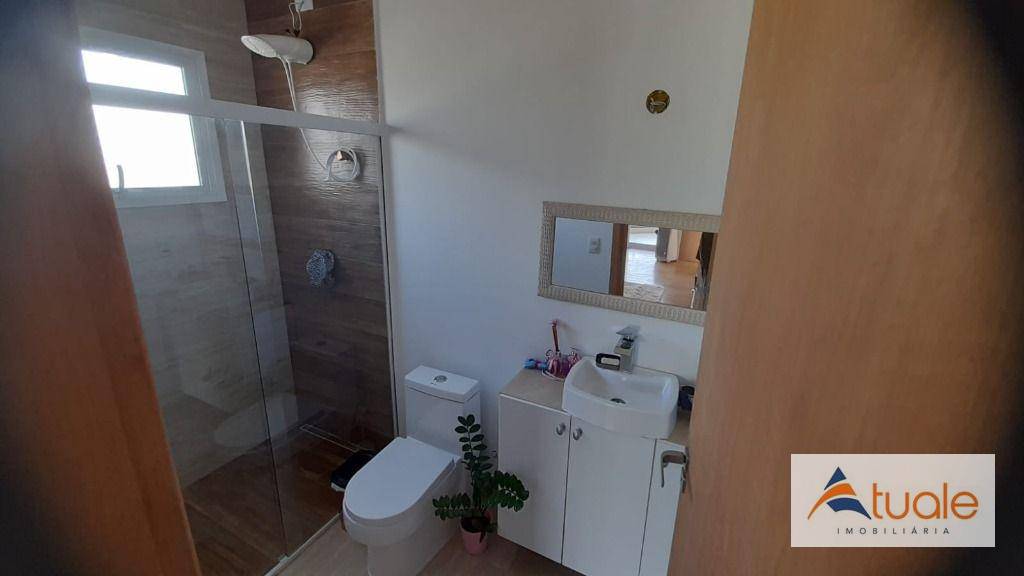 Casa de Condomínio à venda com 3 quartos, 195m² - Foto 22