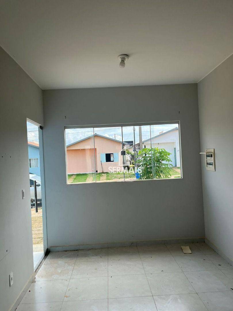 Casa para alugar com 3 quartos, 250m² - Foto 7