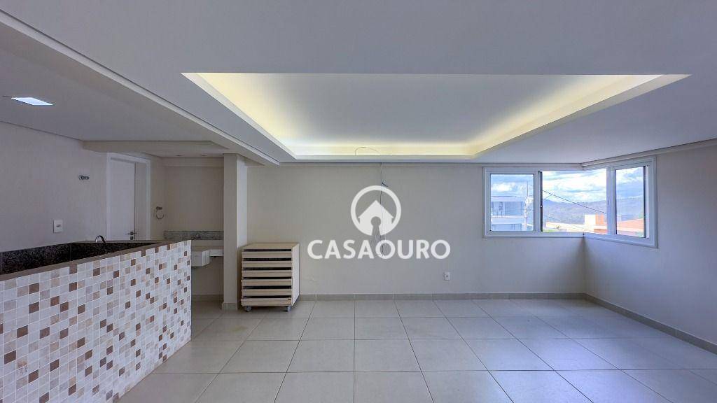 Casa de Condomínio à venda com 4 quartos, 397m² - Foto 45