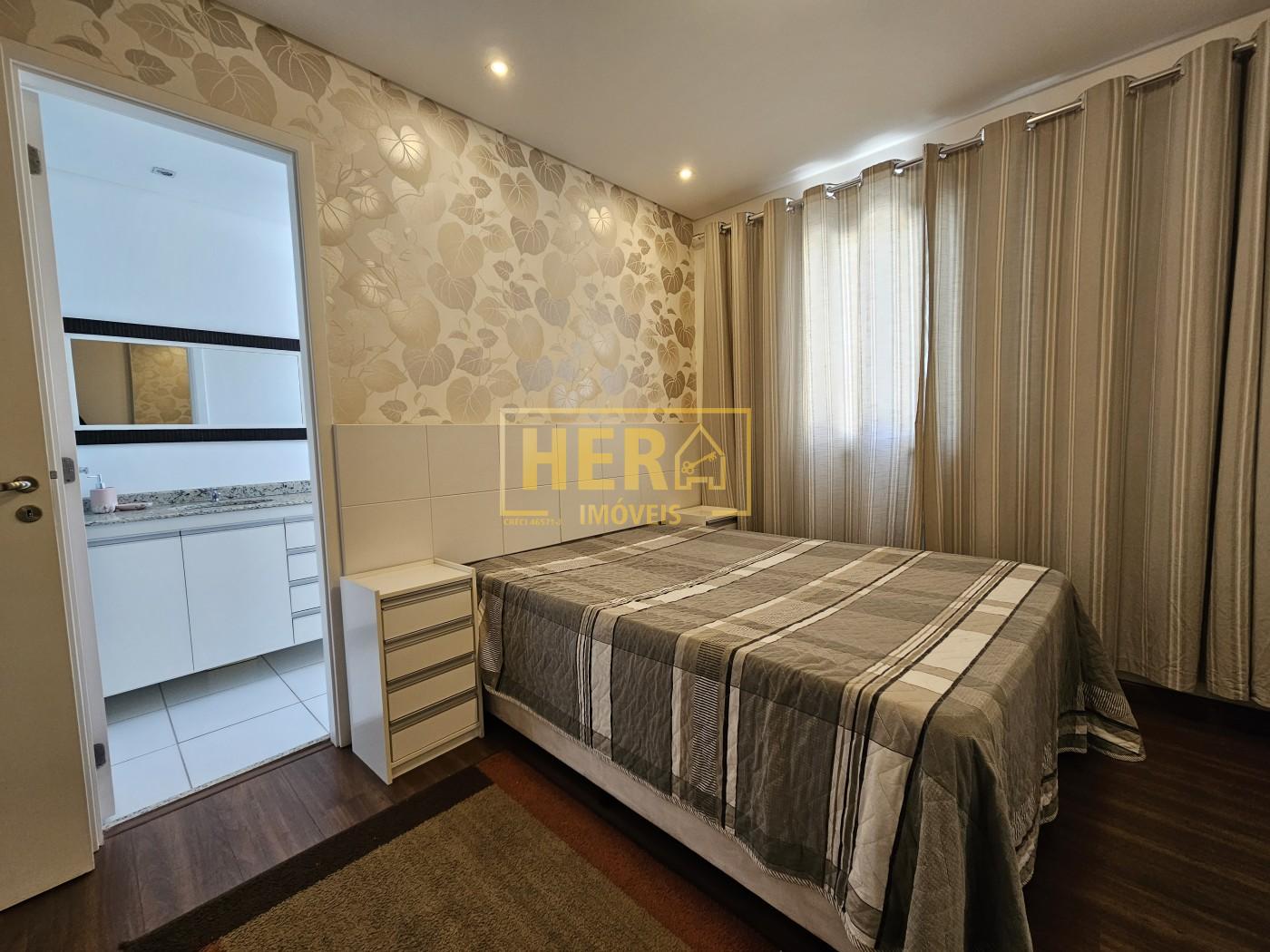 Apartamento à venda com 3 quartos, 119m² - Foto 22
