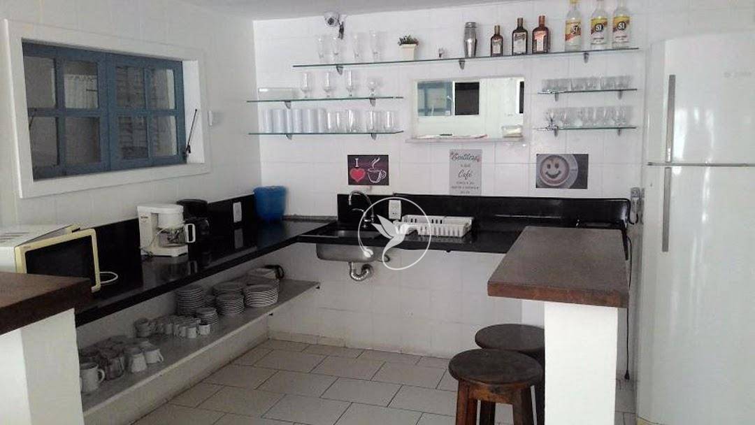 Pousada-Chalé à venda com 5 quartos, 400m² - Foto 13